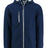 Clique Men's Telemark Recycled Stretch Softshell Full Zip Hooded Jacket-1