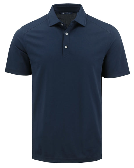 Cutter & Buck Men's Advantage Refresh Big & Tall Polo-1