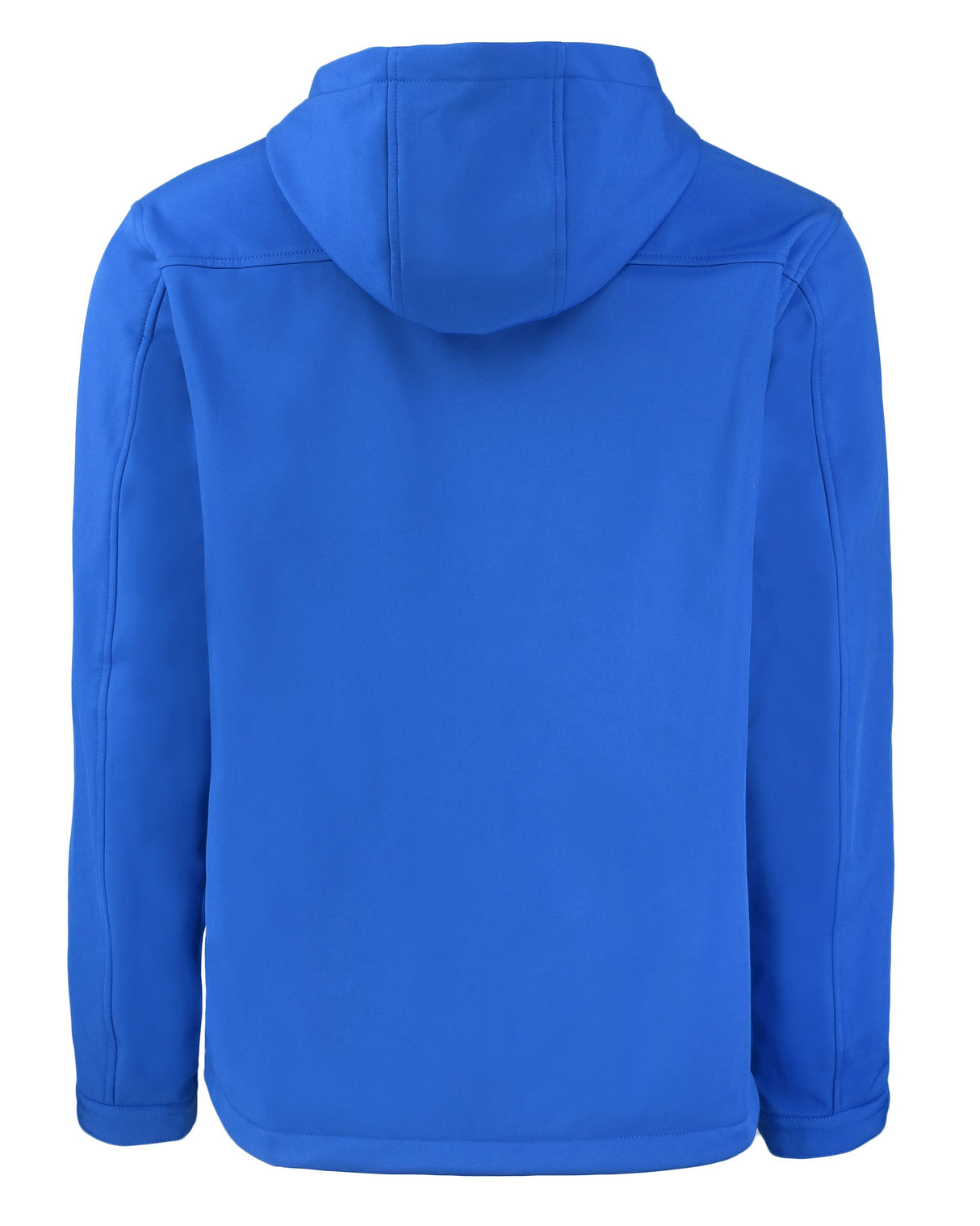 Clique Men's Telemark Recycled Stretch Softshell Full Zip Hooded Jacket-9
