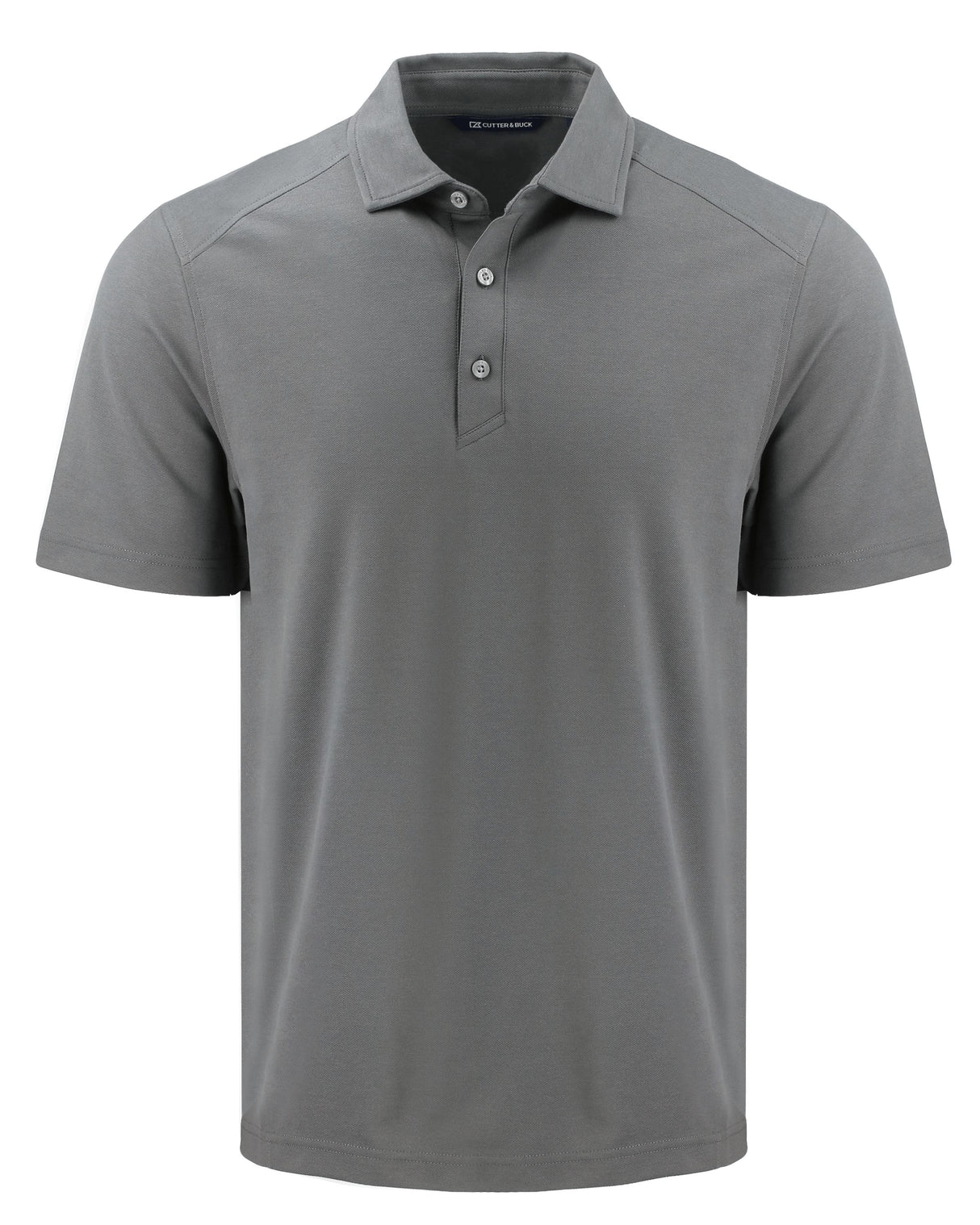 Cutter & Buck Men's Advantage Refresh Big & Tall Polo-1