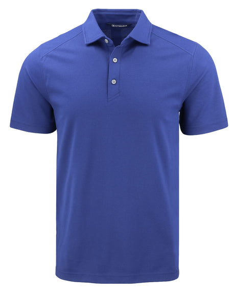 Cutter & Buck Men's Advantage Refresh Big & Tall Polo-1