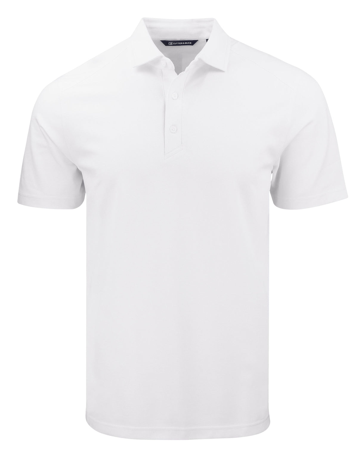 Cutter & Buck Men's Advantage Refresh Big & Tall Polo-1