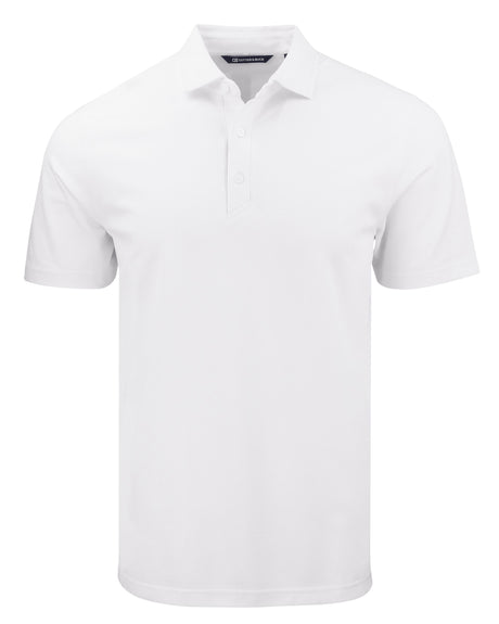 Cutter & Buck Men's Advantage Refresh Big & Tall Polo-1