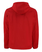 Clique Men's Telemark Recycled Stretch Softshell Full Zip Hooded Jacket-6