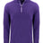 Cutter & Buck Men's Coastline Recycled Double Peached Quarter Zip Pullover-1