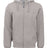 Clique Men's Stockholm Full Zip Hooded Sweatshirt-1