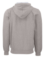 Clique Men's Stockholm Full Zip Hooded Sweatshirt-3