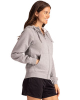 Clique Men's Stockholm Full Zip Hooded Sweatshirt-7