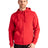 Clique Men's Stockholm Full Zip Hooded Sweatshirt-1