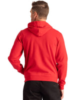 Clique Men's Stockholm Full Zip Hooded Sweatshirt-3