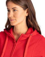 Clique Men's Stockholm Full Zip Hooded Sweatshirt-4