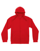 Clique Men's Stockholm Full Zip Hooded Sweatshirt-6