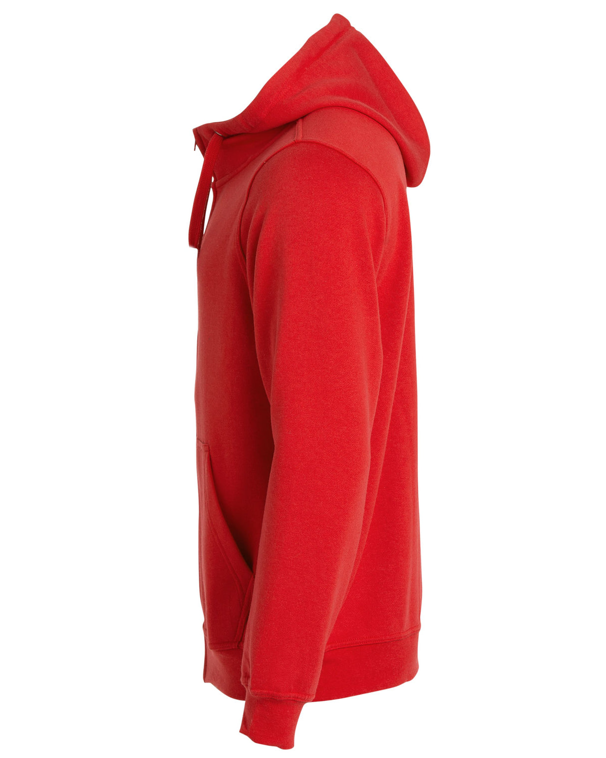 Clique Men's Stockholm Full Zip Hooded Sweatshirt-10
