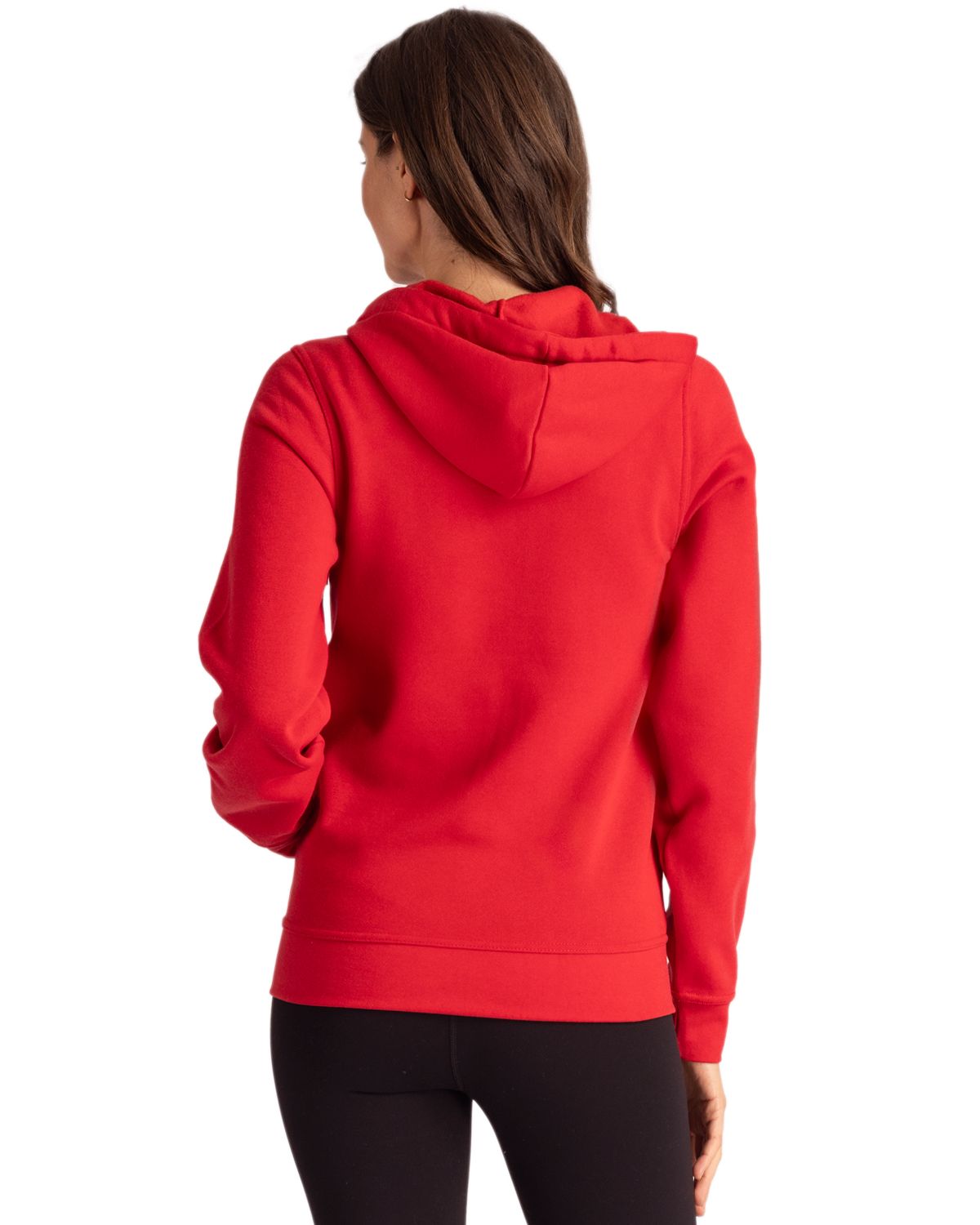 Clique Men's Stockholm Full Zip Hooded Sweatshirt-11
