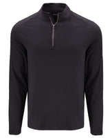 Cutter & Buck Men's Coastline Recycled Double Peached Quarter Zip Pullover-4