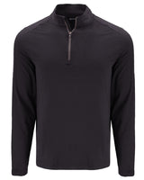 Cutter & Buck Men's Coastline Recycled Double Peached Quarter Zip Pullover-5