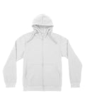 Clique Men's Stockholm Full Zip Hooded Sweatshirt-1