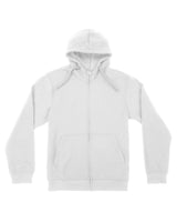 Clique Men's Stockholm Full Zip Hooded Sweatshirt-1