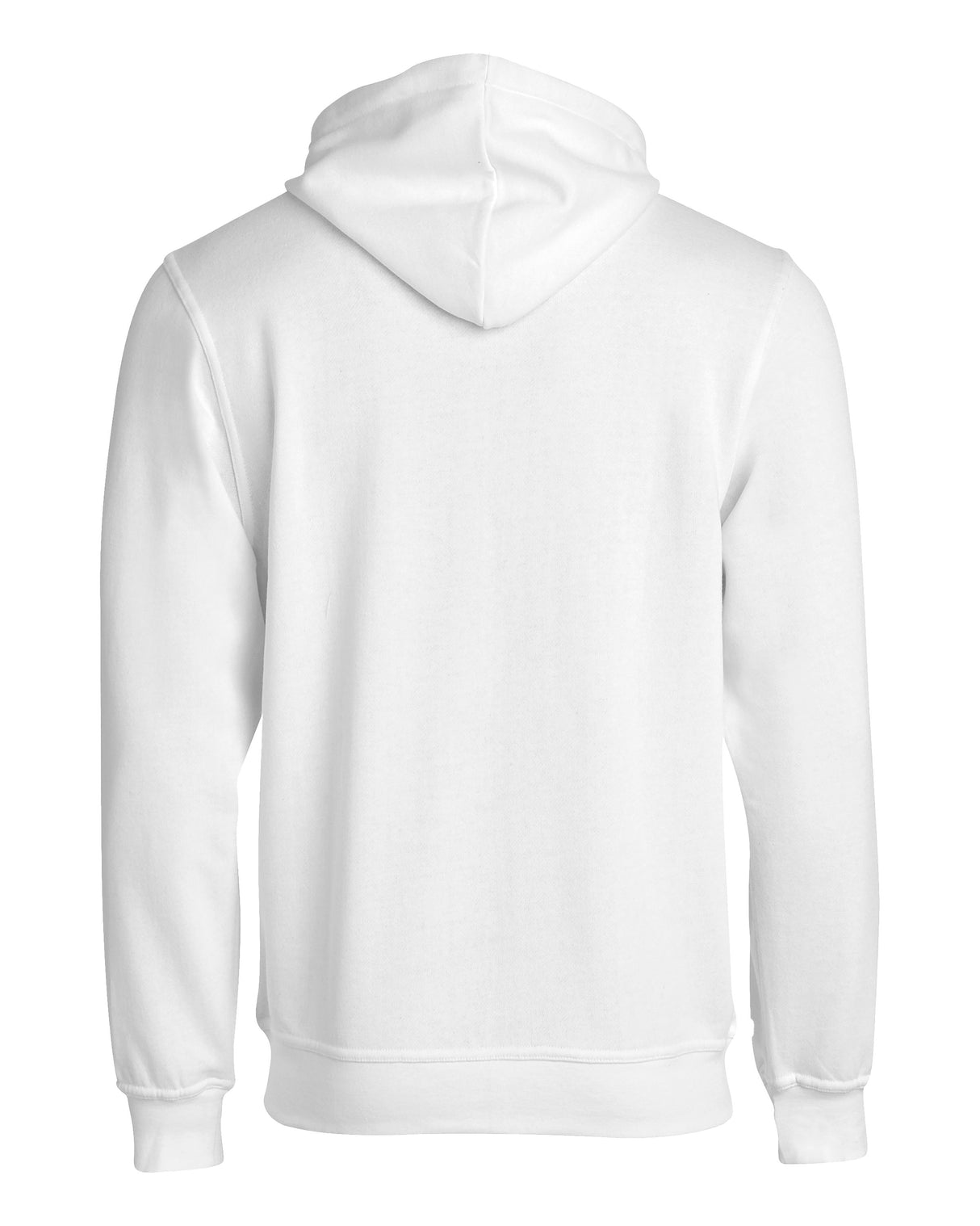 Clique Men's Stockholm Full Zip Hooded Sweatshirt-2