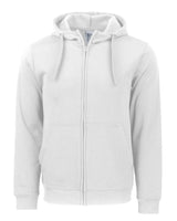 Clique Men's Stockholm Full Zip Hooded Sweatshirt-3