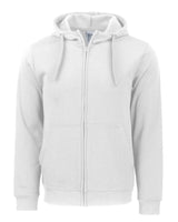 Clique Men's Stockholm Full Zip Hooded Sweatshirt-4