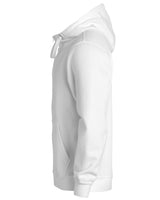 Clique Men's Stockholm Full Zip Hooded Sweatshirt-5