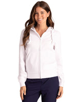 Clique Men's Stockholm Full Zip Hooded Sweatshirt-6