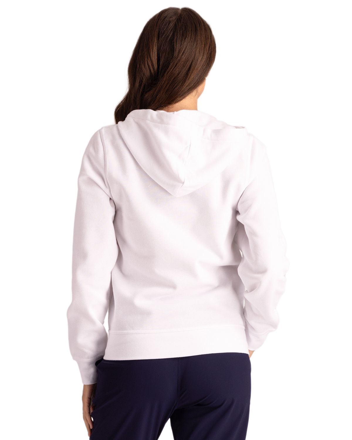Clique Men's Stockholm Full Zip Hooded Sweatshirt-7