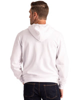 Clique Men's Stockholm Full Zip Hooded Sweatshirt-9