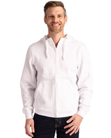 Clique Men's Stockholm Full Zip Hooded Sweatshirt-10