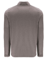 Cutter & Buck Men's Coastline Recycled Double Peached Quarter Zip Pullover-6