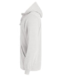 Clique Men's Stockholm Full Zip Hooded Sweatshirt-1