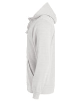 Clique Men's Stockholm Full Zip Hooded Sweatshirt-1