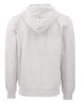 Clique Men's Stockholm Full Zip Hooded Sweatshirt-4