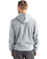 Clique Men's Stockholm Full Zip Hooded Sweatshirt-5