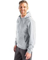Clique Men's Stockholm Full Zip Hooded Sweatshirt-7