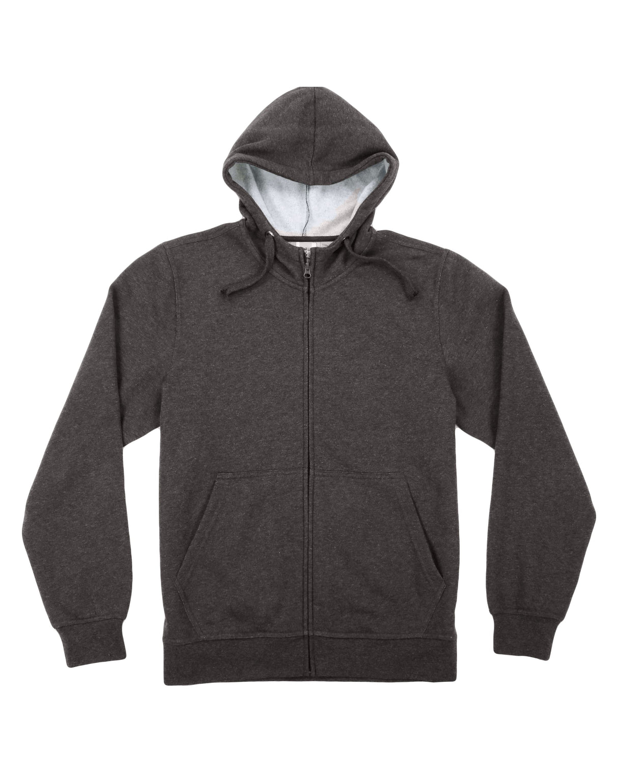 Clique Men's Stockholm Full Zip Hooded Sweatshirt-5