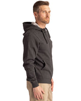 Clique Men's Stockholm Full Zip Hooded Sweatshirt-8