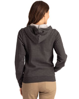 Clique Men's Stockholm Full Zip Hooded Sweatshirt-11
