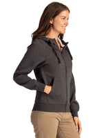 Clique Men's Stockholm Full Zip Hooded Sweatshirt-12