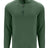 Cutter & Buck Men's Coastline Recycled Double Peached Quarter Zip Pullover-1