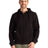 Clique Men's Stockholm Full Zip Hooded Sweatshirt-1