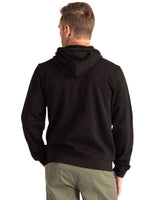 Clique Men's Stockholm Full Zip Hooded Sweatshirt-2