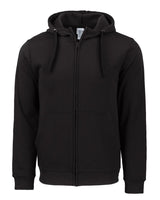 Clique Men's Stockholm Full Zip Hooded Sweatshirt-6