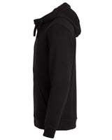 Clique Men's Stockholm Full Zip Hooded Sweatshirt-7