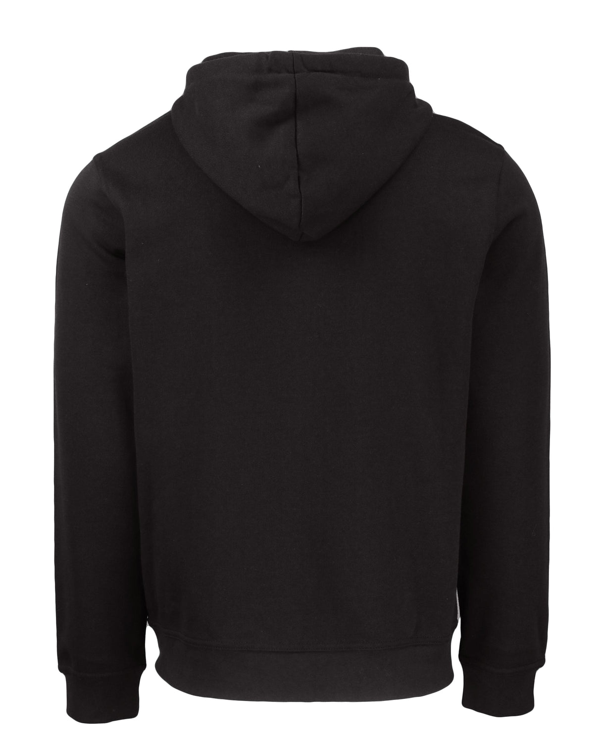 Clique Men's Stockholm Full Zip Hooded Sweatshirt-8