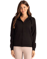 Clique Men's Stockholm Full Zip Hooded Sweatshirt-9