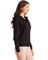 Clique Men's Stockholm Full Zip Hooded Sweatshirt-11