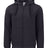 Clique Men's Stockholm Full Zip Hooded Sweatshirt-1