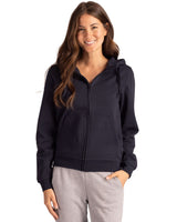 Clique Men's Stockholm Full Zip Hooded Sweatshirt-8